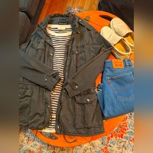 Buffalo by David Bitton jacket